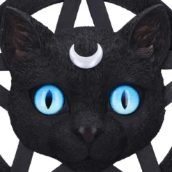 Nemesis Now Feline Worship - Koriste