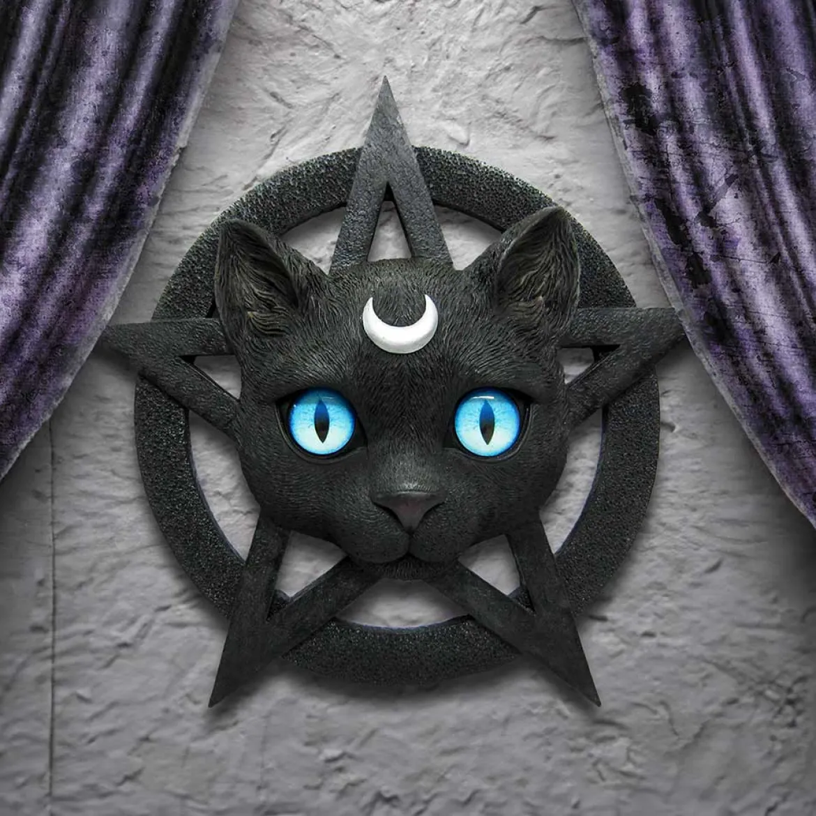 Nemesis Now Feline Worship - Koriste