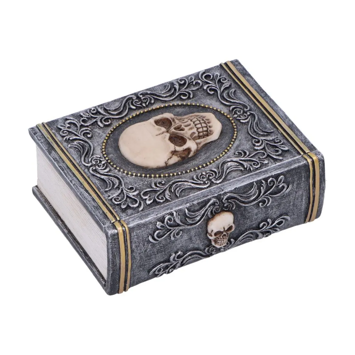 Nemesis Now Grimoire - Rasia 11cm