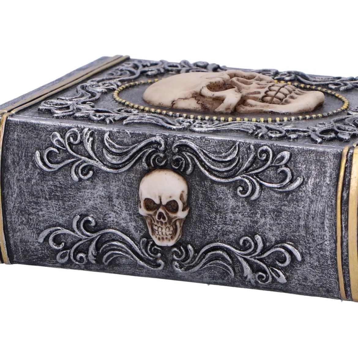 Nemesis Now Grimoire - Rasia 11cm