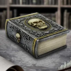 Nemesis Now Grimoire - Rasia 11cm
