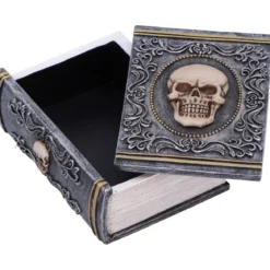 Nemesis Now Grimoire - Rasia 11cm