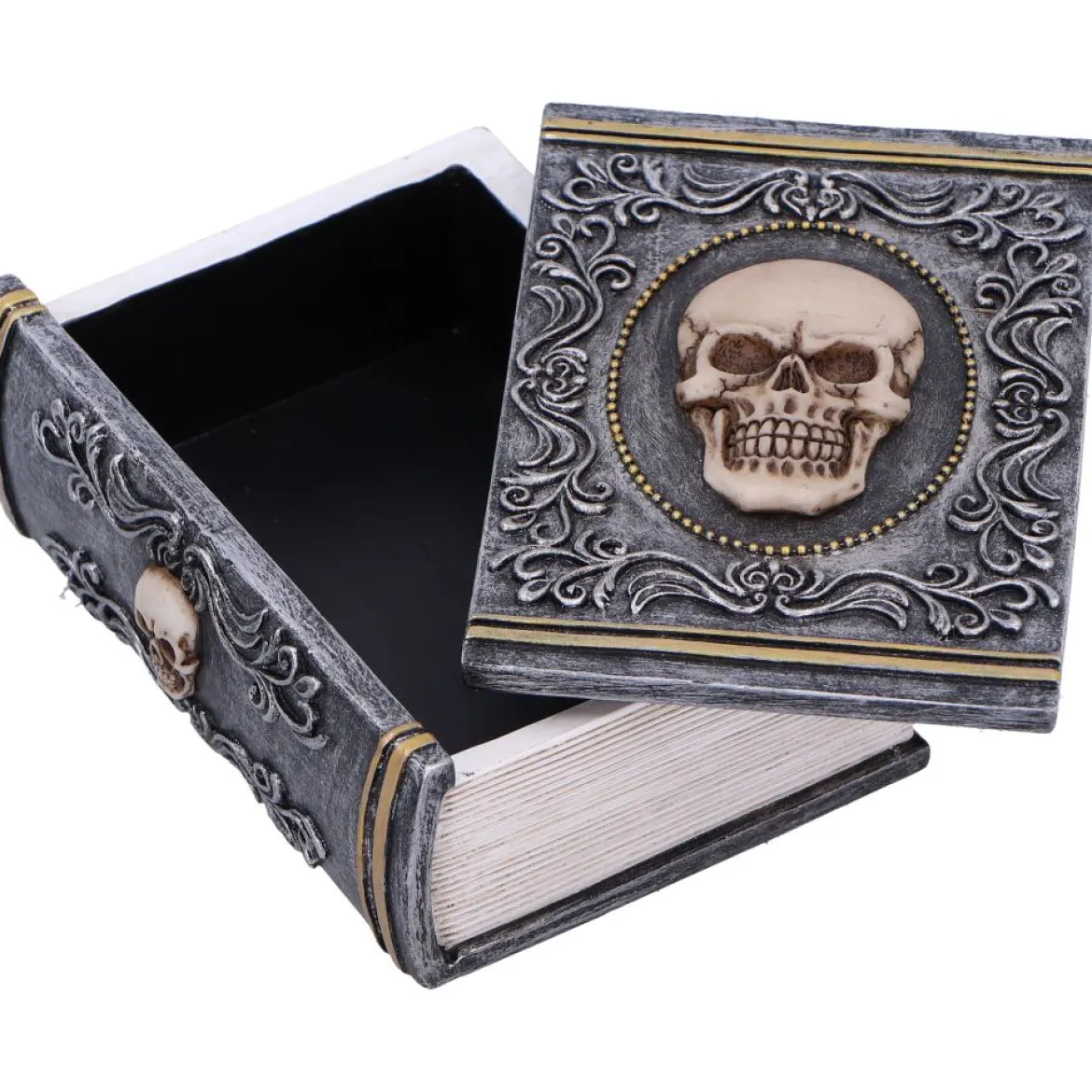 Nemesis Now Grimoire - Rasia 11cm