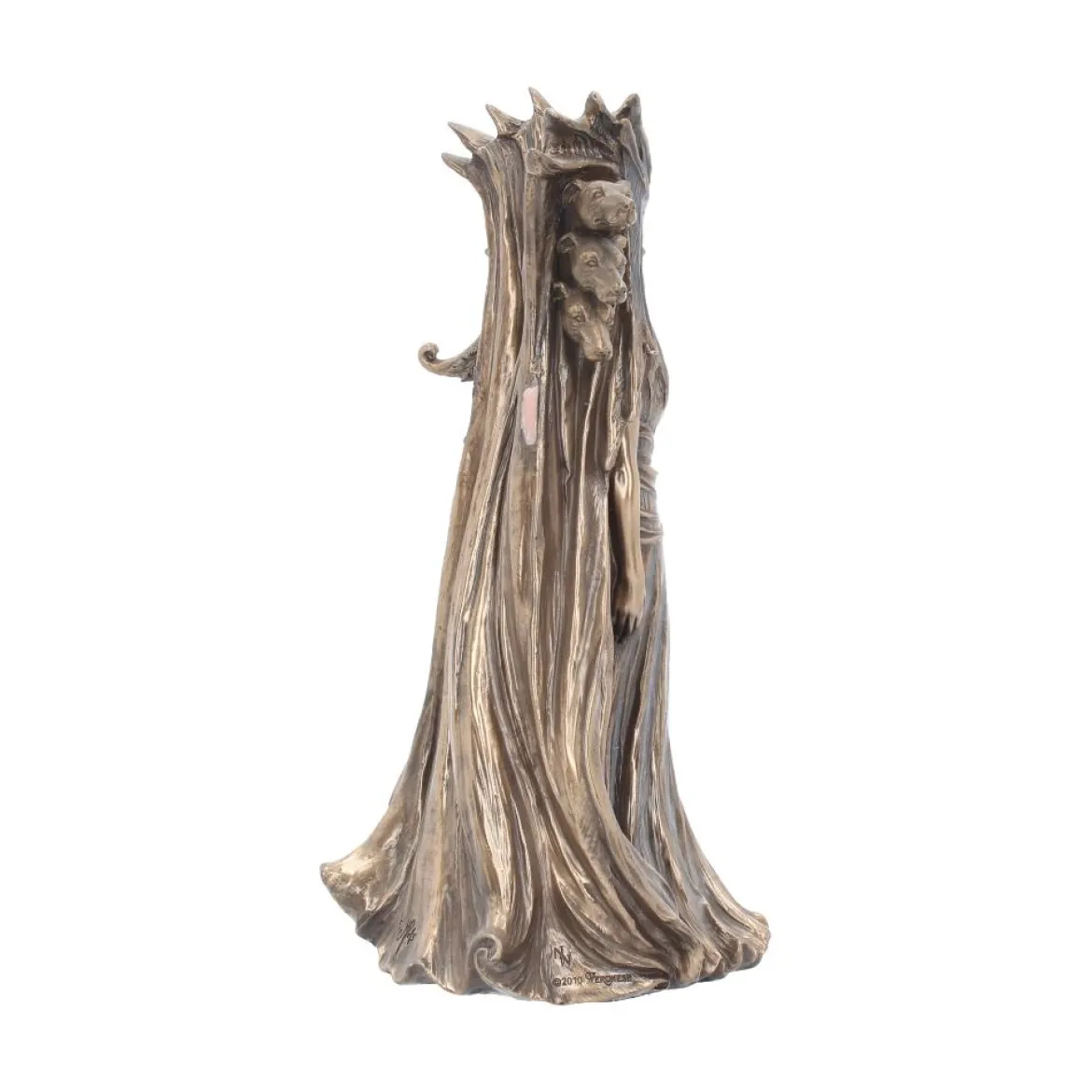 Nemesis Now Hecate - Koriste