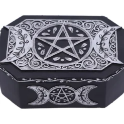 Nemesis Now Hecate's Protection - Rasia 17,8cm