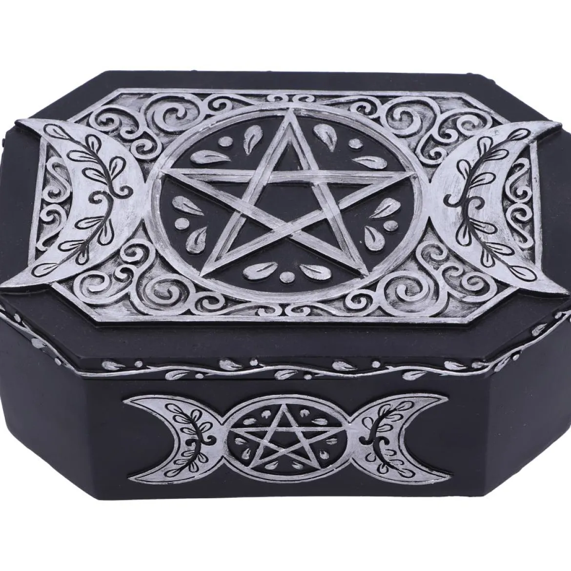 Nemesis Now Hecate's Protection - Rasia 17,8cm