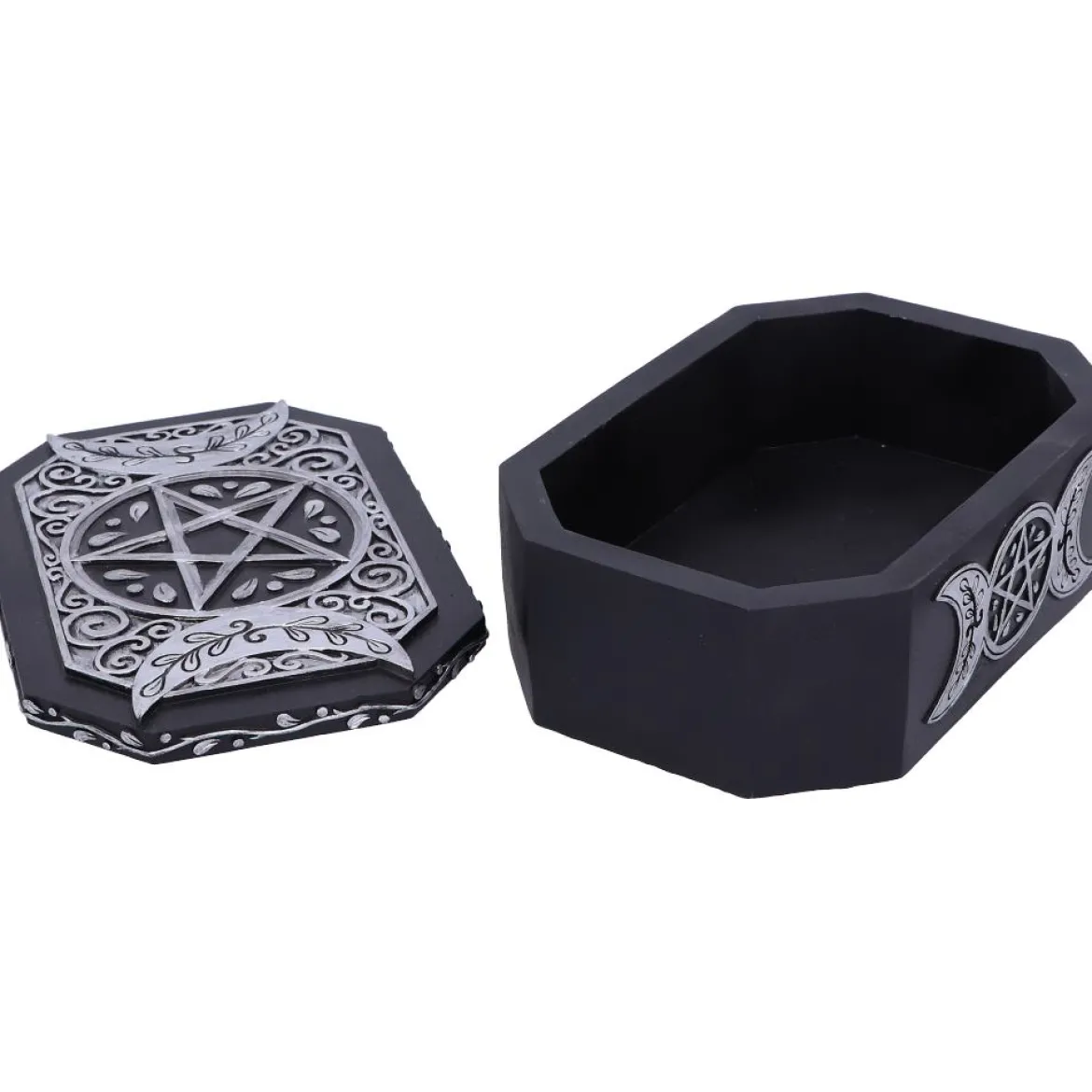 Nemesis Now Hecate's Protection - Rasia 17,8cm