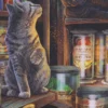 Nemesis Now Magical Emporium - A5 Muistikirja