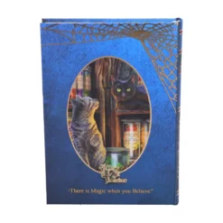 Nemesis Now Magical Emporium - A5 Muistikirja