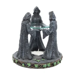 Nemesis Now Magik Circle- Tuoksulyhty