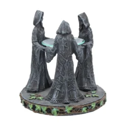 Nemesis Now Magik Circle- Tuoksulyhty