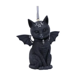 Nemesis Now Malpuss - Joulukuusen koriste