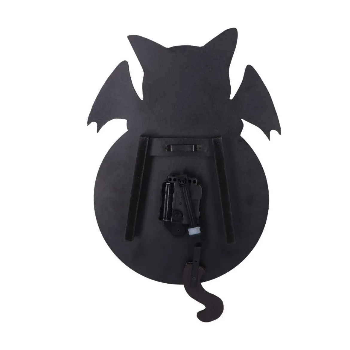 Nemesis Now Malpuss Tickin - Kello