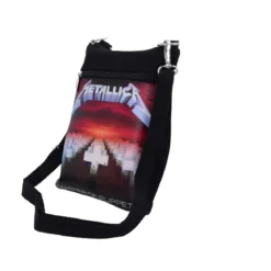 Nemesis Now Metallica Master of Puppets - Olkalaukku