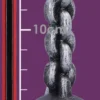 Nemesis Now Meteor Hammer - Kynttilänjalka