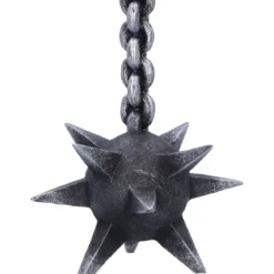 Nemesis Now Meteor Hammer - Kynttilänjalka