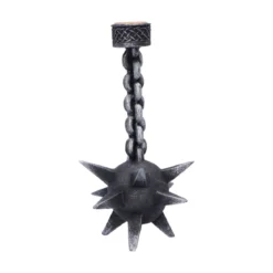 Nemesis Now Meteor Hammer - Kynttilänjalka