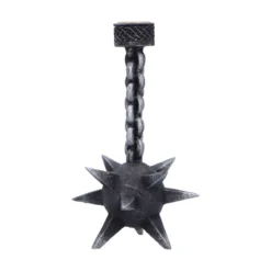 Nemesis Now Meteor Hammer - Kynttilänjalka