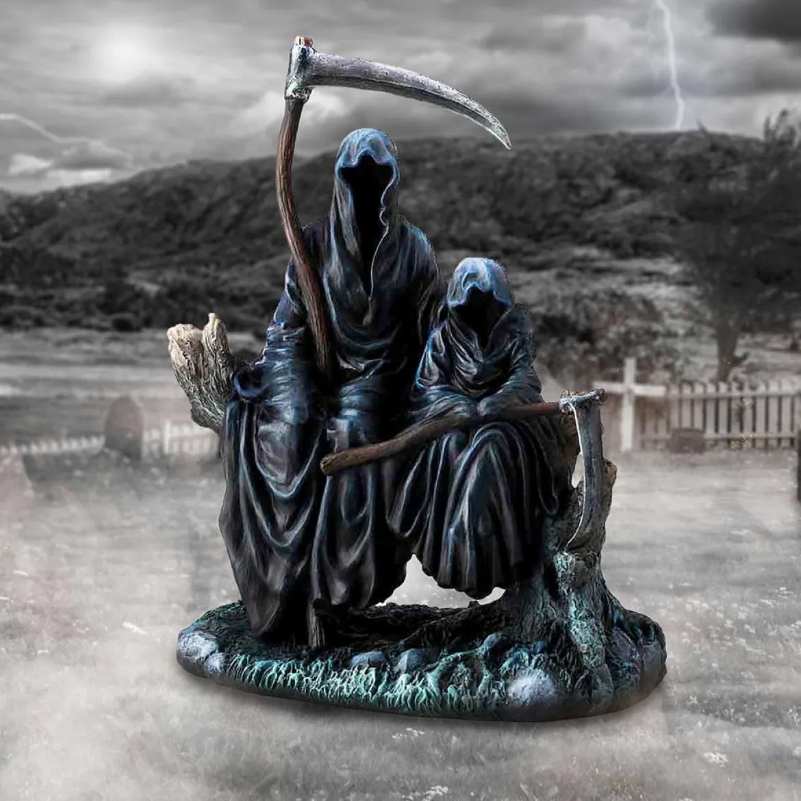Nemesis Now Next in Line - Koriste