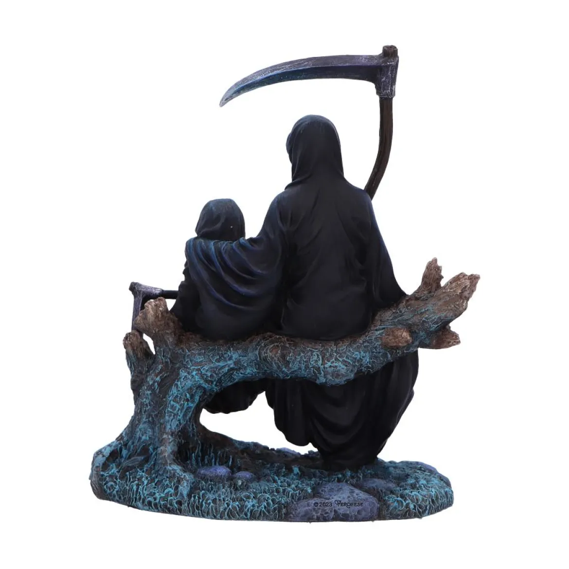 Nemesis Now Next in Line - Koriste