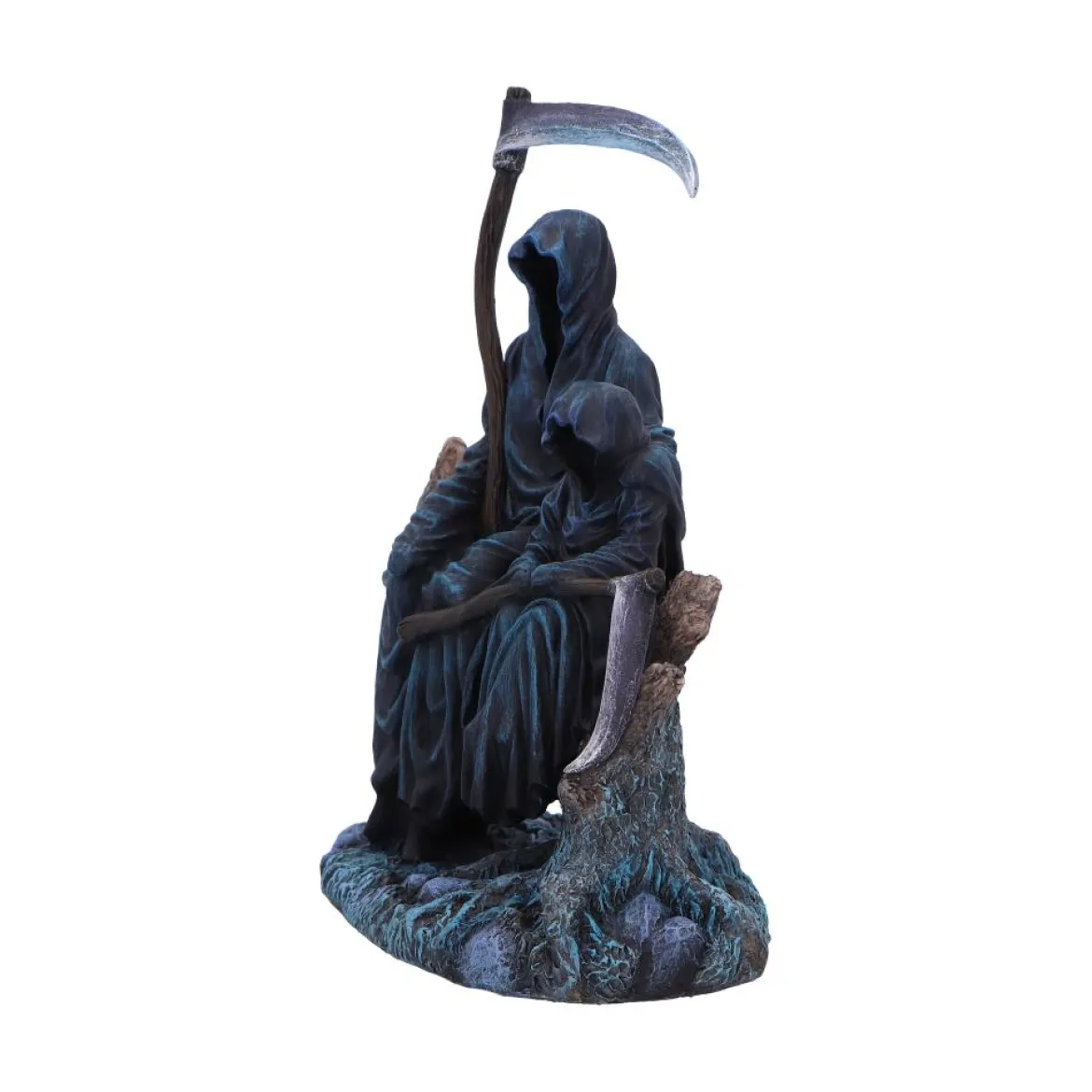 Nemesis Now Next in Line - Koriste