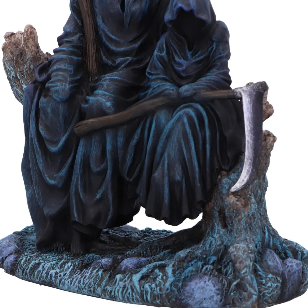 Nemesis Now Next in Line - Koriste