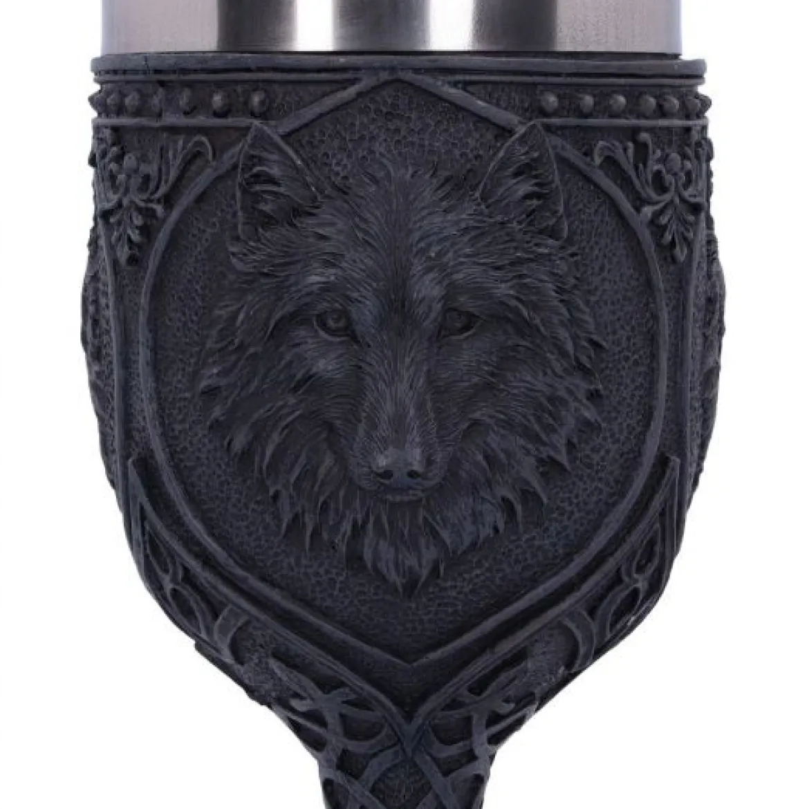 Nemesis Now Night Wolf - Pikari