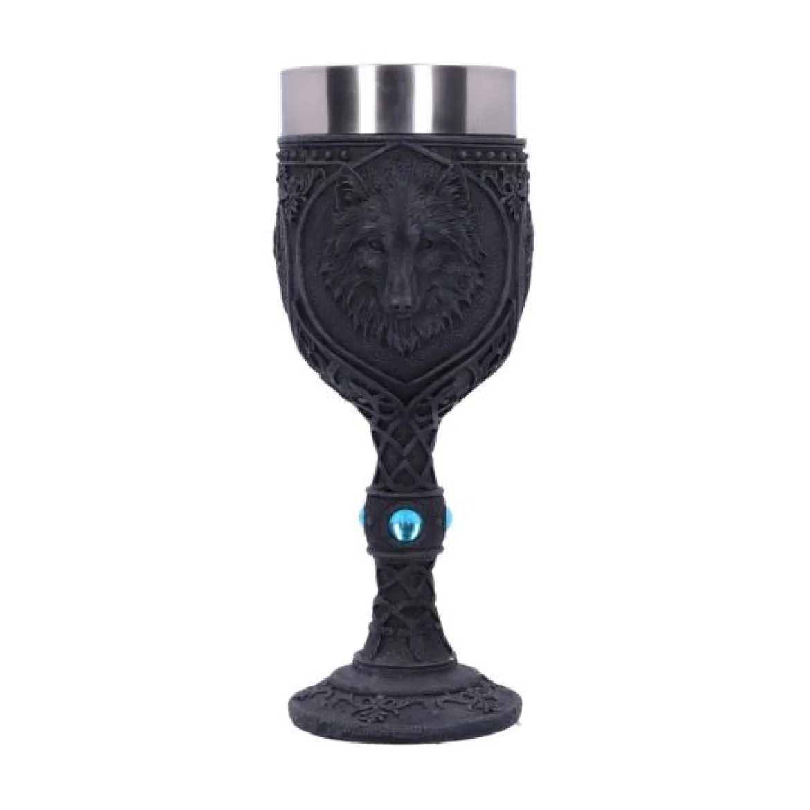 Nemesis Now Night Wolf - Pikari