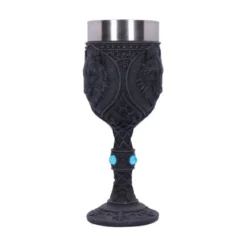 Nemesis Now Night Wolf - Pikari