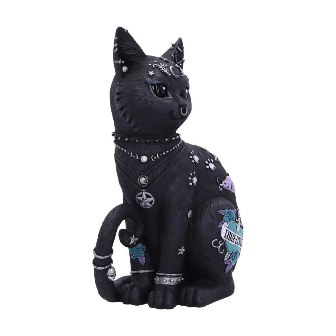 Nemesis Now Nine Lives - Koriste