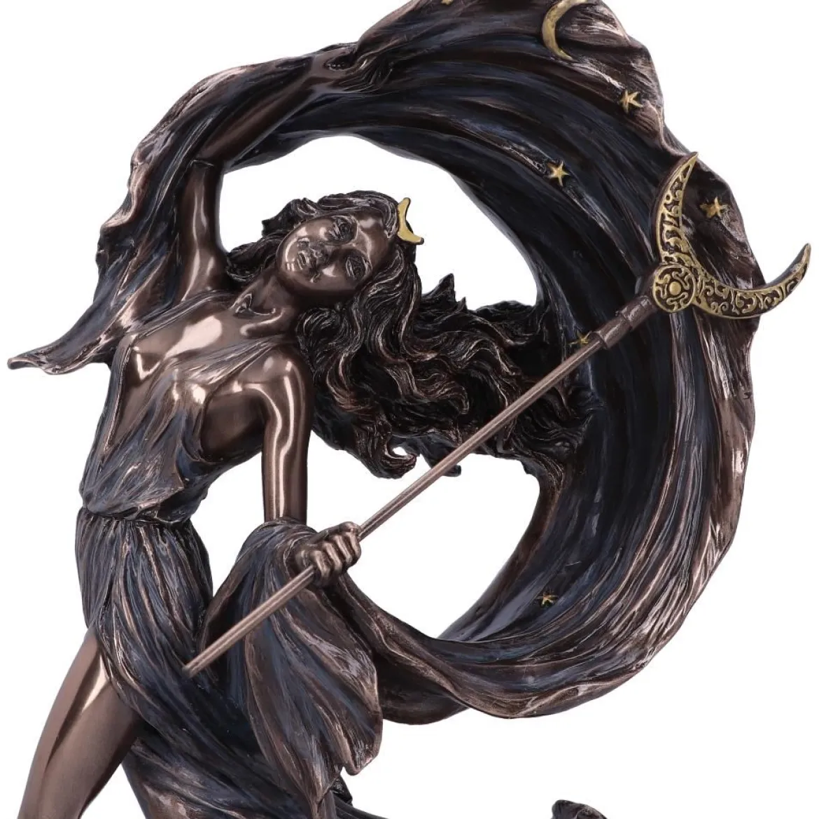 Nemesis Now Nyx - Koriste
