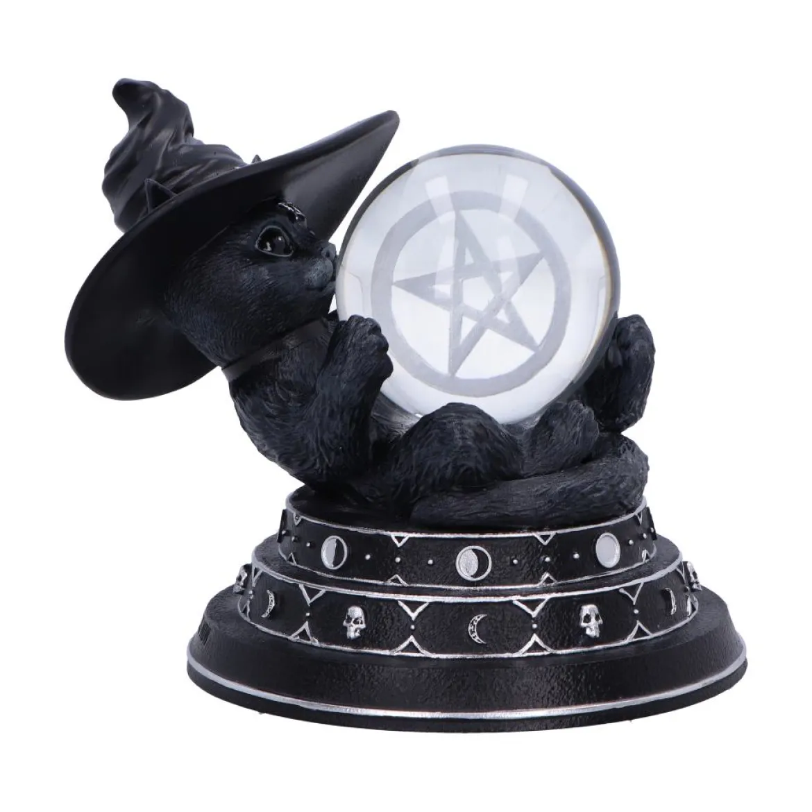 Nemesis Now Purrah's Fortune - Koriste