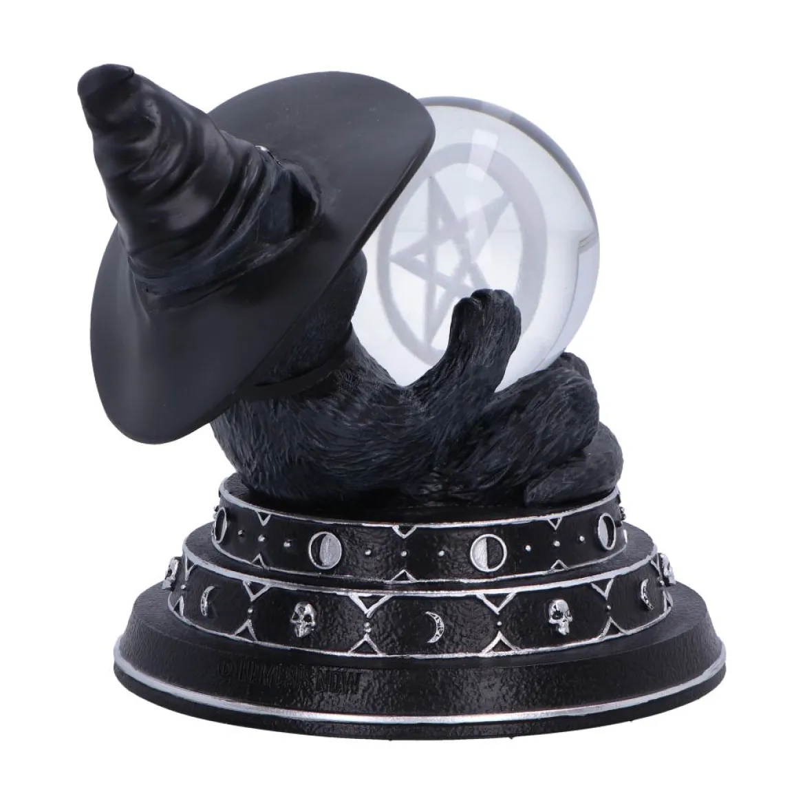 Nemesis Now Purrah's Fortune - Koriste