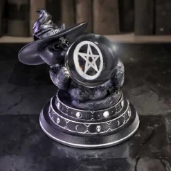 Nemesis Now Purrah's Fortune - Koriste