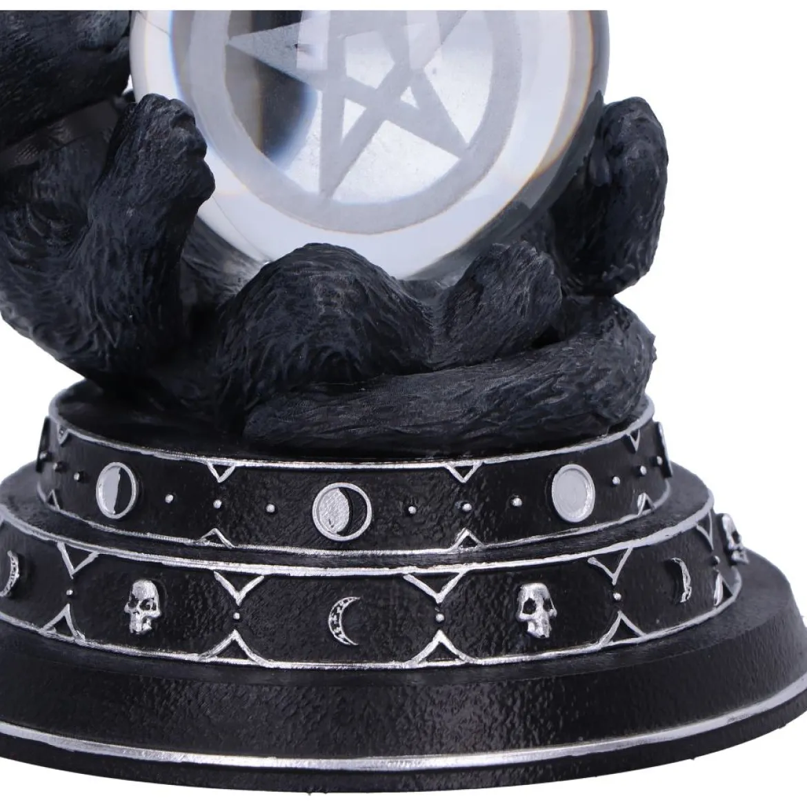 Nemesis Now Purrah's Fortune - Koriste