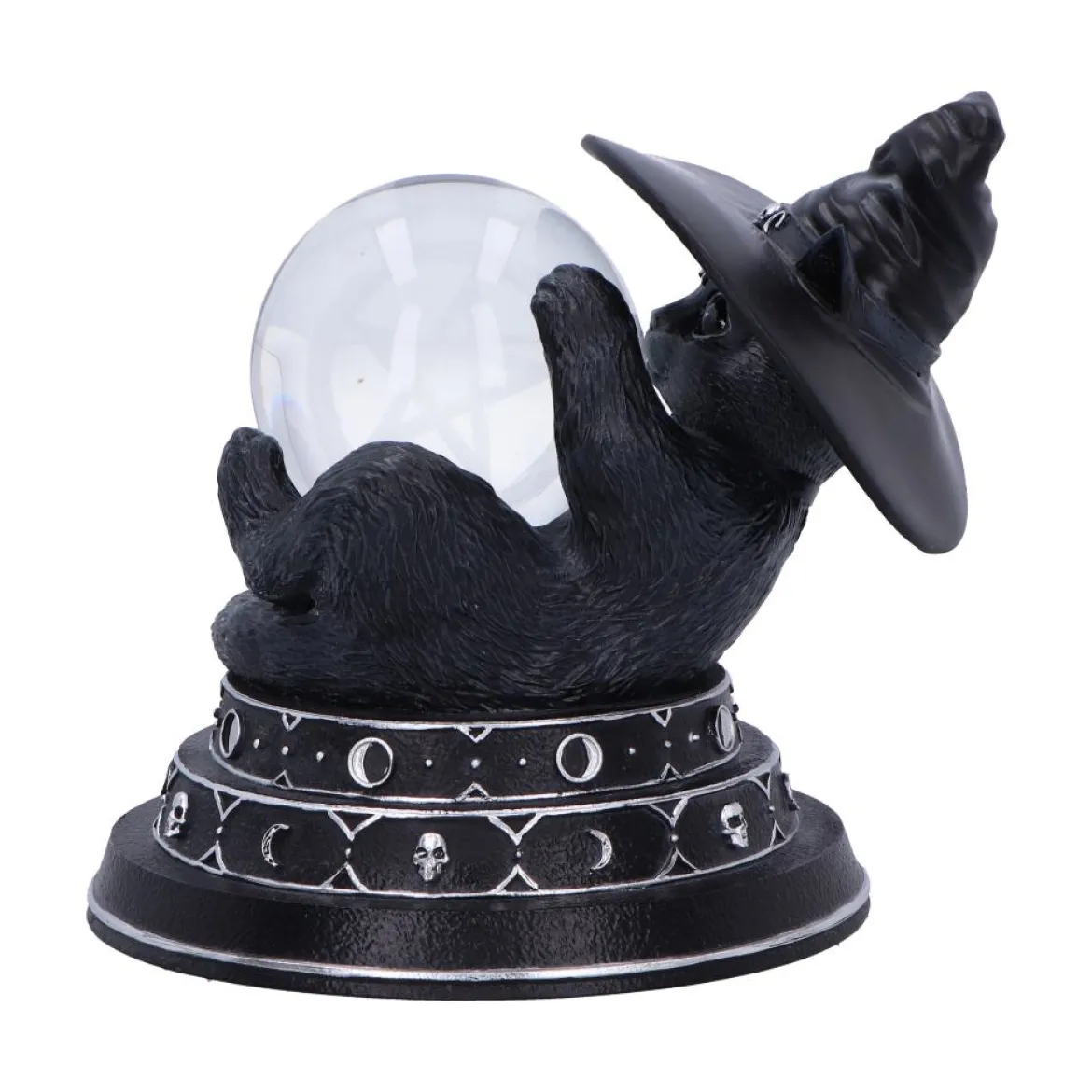 Nemesis Now Purrah's Fortune - Koriste