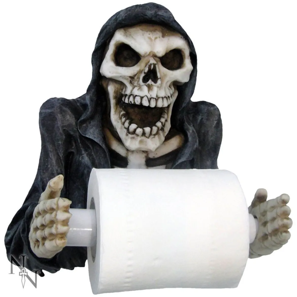 Nemesis Now Reapers Revenge - WC-paperi teline