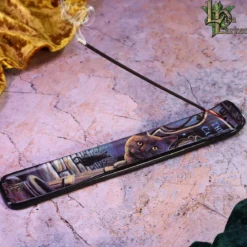Nemesis Now Rusty Cauldron - Suitsuketeline
