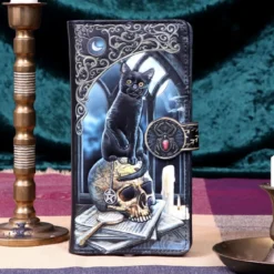 Nemesis Now Spirits of Salem - Lompakko