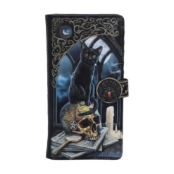 Nemesis Now Spirits of Salem - Lompakko