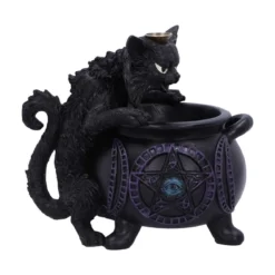 Nemesis Now Spite's Cauldron- Suitsuketeline