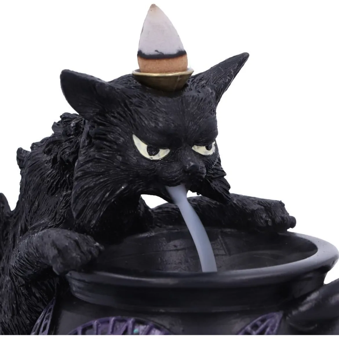 Nemesis Now Spite's Cauldron- Suitsuketeline