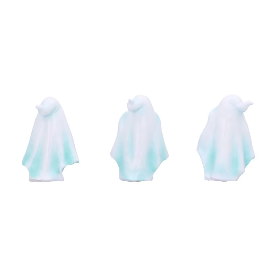 Nemesis Now Three Wise Ghosts - Koristeet
