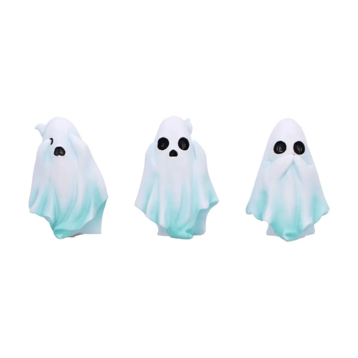 Nemesis Now Three Wise Ghosts - Koristeet