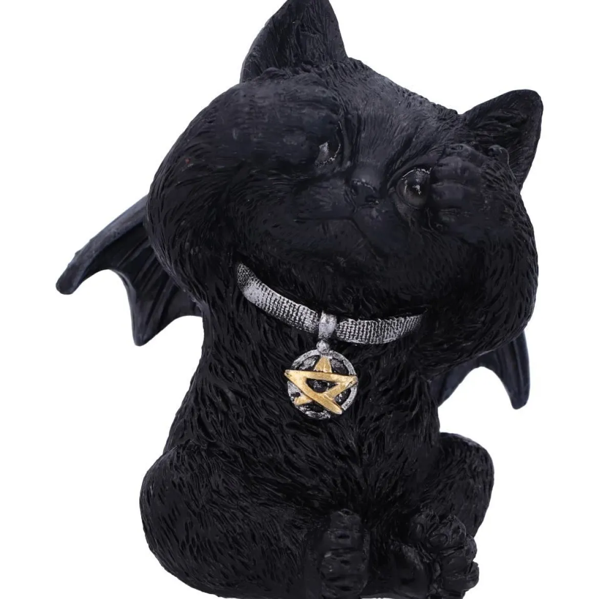 Nemesis Now Three Wise Vampuss- Koristeet