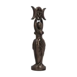 Nemesis Now Triple Goddess Idol- Koriste