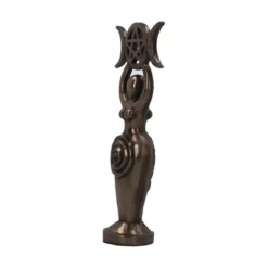Nemesis Now Triple Goddess Idol- Koriste