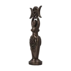 Nemesis Now Triple Goddess Idol- Koriste