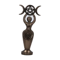 Nemesis Now Triple Goddess Idol- Koriste