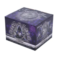 Nemesis Now Triple Moon Goddess - Figuuri 8,5cm